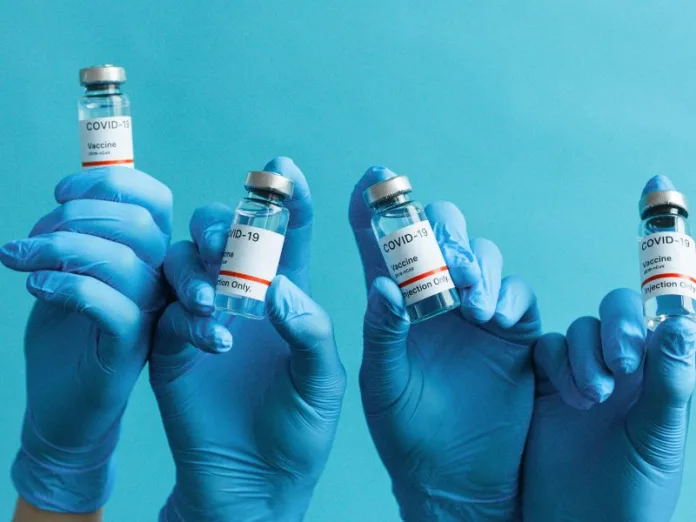 Ministério da Saúde lança campanha de vacinação contra Covid