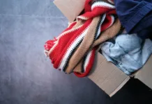 Tangará se prepara para a segunda remessa de ajuda ao RS