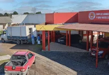 Matos Costa envia carga de donativos para o Rio Grande do Sul