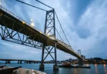 Com dívida de R$ 11 bi, SC quer renegociar débitos com a União