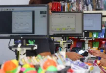 Arrecadação de SC em abril soma R$ 4,6 bilhões