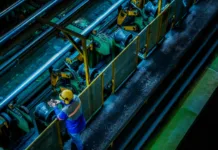 Economia de SC cresce 5,1% em fevereiro e supera nacional