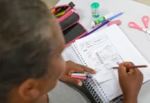 Taxa de alfabetização chega a 93%, revela IBGE