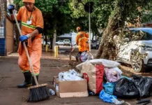 18 escolas públicas de Porto Alegre retomam aulas nesta segunda