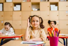 Alfabetização de crianças sobe para 61% em SC, aponta MEC