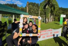 Evento conscientiza sobre a exploração sexual de crianças e adolescentes