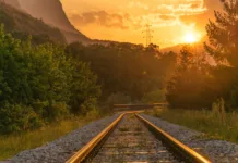 Projetos de ferrovias de SC são discutidos em Joaçaba