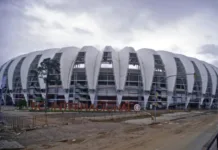 CBF convoca reunião que decidirá futuro do Brasileirão