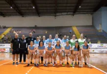 Futsal Videira Unimed tem rodada dupla emocionante