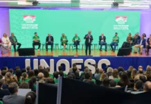 Circuito Universidade Gratuita Santa Catarina Melhor chega a Joaçaba