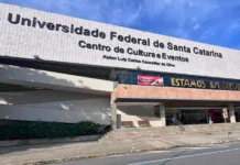 Professores da UFSC encerram greve nesta sexta-feira (24)