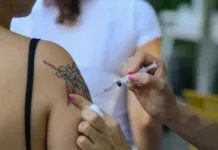 Vacinação contra a gripe é ampliada para todas as faixas etárias