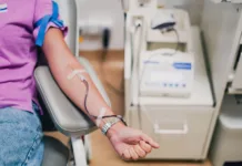 Hemosc abre neste sábado para doação de sangue