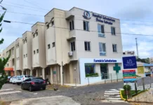 Doenças respiratórias lotam emergência de hospitais em Videira