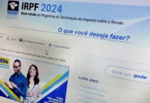 Mais de 20,3 milhões de pessoas já enviaram declaração do IR