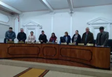 Sessão Ordinária da Câmara Municipal de Iomerê é realizada