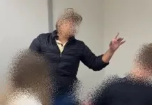 Justiça impõe medidas cautelares a jovem que ameaçou professor universitário