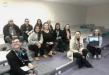 Ética e postura do jornalista foi pauta de encontro com acadêmicos