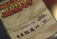 Números da loteria da série “Lost” são sorteados na Mega-Sena