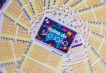 Veja se seus números da sorte venceriam a Quina de São João