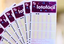 Lotofácil premia 13 apostas de SC