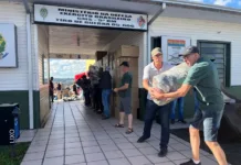 Gaúchos fazem agradecimentos especiais para caçadorenses