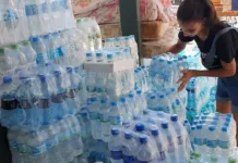 Caçador retoma campanha de arrecadação de donativos para o RS