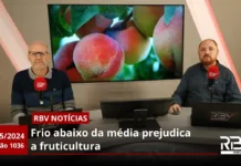 RBV Notícias – 20/05/2024 – Edição 1036