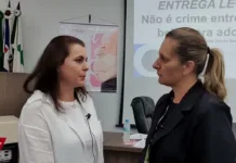 Programa Entrega Legal ampara mães que deixam os filhos para adoção