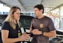 Operação Fim da Linha prende acusados de tráfico na região