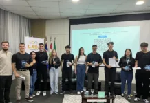 Empreendedores compartilham experiências em painel sobre mercado digital