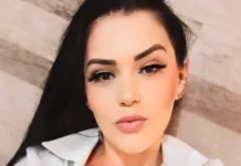 Candidata da região é finalista do Miss Brasil Segurança Privada