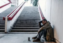 Aprovado projeto que permite internação involuntária de moradores de rua