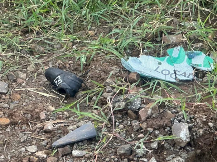 mortos Casal e crianças desaparecidas são encontrados mortos