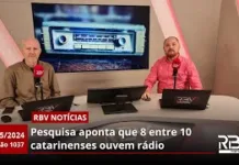 RBV Notícias – 21/05/2024 – Edição 1037