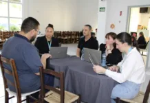 Núcleo de Práticas Jurídicas realiza atendimentos em Rio das Antas