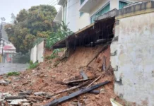 SC recebe verba de R$ 70 milhões contra desastres climáticos