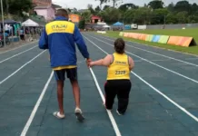 Parajasc adia disputas após impasse com arbitragem