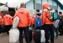 Falta de árbitros no Parajasc expõe crise na Fesporte