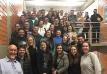 ACIC encerra o segundo módulo do PGVE em Caçador