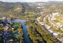 Prefeitura de Pinheiro Preto implanta o Sistema Educacional do SESI