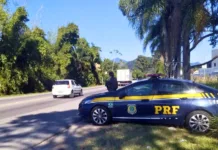 Polícia Rodoviária Federal inicia Operação Corpus Christi 2024