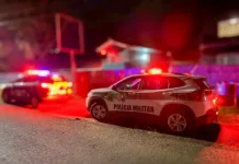 Polícia prende dona de bar em operação contra exploração sexual em Caçador