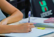 Udesc abre 83 vagas de professor em nove municípios de SC