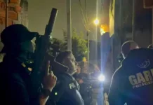 Polícia do RS faz operação em SP contra fraude nas doações