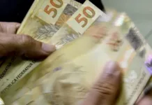 Salário mínimo 2026: aumento prevê ganho real de 2,5% além da inflação