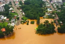 TCE/SC divulga dados sobre preparação dos municípios para desastres