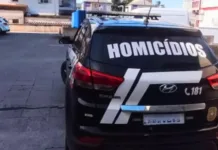 SC tem a menor taxa de roubo seguido de morte do Brasil