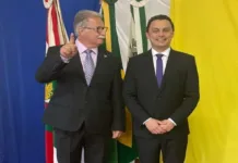 Selmir Bodanese é pré-candidato a prefeito de Rio das Antas