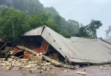 Moradores relatam tremores de terras em Caxias do Sul
